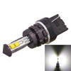 MZ T20 7440 20W 800LM White Light 4 CREE XT-E LED Car Brake Light Daytime Running Light Bulb, DC 12-24V