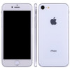 For iPhone 8 Dark Screen Non-Working Fake Dummy Display Model (Silver White)
