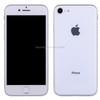 For iPhone 8 Dark Screen Non-Working Fake Dummy Display Model (Silver White)