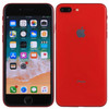 For iPhone 8 Plus Color Screen Non-Working Fake Dummy Display Model(Red)