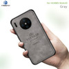 For Huawei Mate 30 PINWUYO Shockproof Waterproof Full Coverage PC + TPU + Skin Protective Case(Gray)