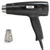 Hilda High Temperature Hot Air Industrial Hot Air Film Tool, Style:1800W