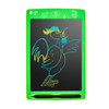 8.5 inch Color LCD Tablet Children LCD Electronic Drawing Board (Green)