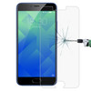 100 PCS for Meizu M5 0.26mm 9H Surface Hardness 2.5D Explosion-proof Tempered Glass Screen Film