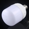 E27 30W SMD 2835 28 LEDs 900 LM 6000K LED Bulb Energy Saving Lamp, AC 85-265V(White Light)