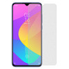 Non-Full Matte Frosted Tempered Glass Film for Xiaomi Mi CC9 / Mi A3 Lite / Mi 9