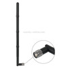 2.4GHz 18DBi TNC Omni-directional Antenna for WIFI(Black)