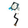 Fingerprint Sensor Flex Cable for Letv Leeco Le Max 2 X820 (Silver)