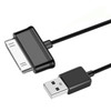 1m 30 Pin to USB Data Charging Sync Cable, For Galaxy Tab 7.0 Plus / Galaxy Tab 7.7 / Galaxy Tab 7 / P1000 / Galaxy Tab 10.1 / P7100 / Galaxy Tab 8.9 / P7300 / Galaxy Tab 10.1 / Galaxy Note 10.1 / Galaxy Note 8.0