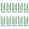 10 PCS for Galaxy Note 8 Front Housing Adhesive