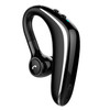 YL-6S Wireless Bluetooth Earphone Sealed In-ear Earbuds 180 Degree Freely Rotating Earpiece(Black)