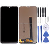 LCD Screen and Digitizer Full Assembly for ZTE Blade V10 (Black)