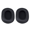 1 Pair Sponge Headphone Protective Case for Sony MDR-7506 MDR-V6 MDR-CD 900ST