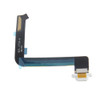 Original Tail Plug Flex Cable for iPad Air (White)