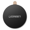 UGREEN LP123 Universal Round Car Phone Holder Metal Disk(Round)