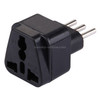 Plug Adapter, Travel Power Adaptor with Italian Plug