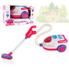 Doll House Simulation Electric Vacuum Cleaner Tool Children Educational Toys