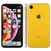 Color Screen Non-Working Fake Dummy Display Model for iPhone XR (Yellow)