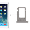 Original SIM Card Tray Holder for iPad Air (Grey)