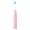 XO SHL Ultrasonic Waterproof Electric Toothbrush(Pink)