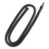 60cm Single Head Aquarium Pump Bubble Bar Hose Aquarium Accessories Air Oxygen Strip Diffuser for Aquariums and Fish Tanks