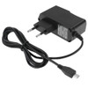 Micro USB Charger for Tablet PC / Mobile Phone, Output: DC 5V / 2A, EU Plug