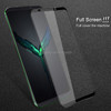 IMAK 9H Full Screen Tempered Glass Film Pro+ Version for Xiaomi Black Shark 2 (Black)