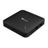 TX3 mini 4K HD Smart TV BOX, Android 7.1, S905W Quad Core Cortex-A53 Up to 2GHz, 2GB+16GB, Support TF Card, SPDIF, LAN, AV, WiFi(Black)