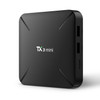 TX3 mini 4K HD Smart TV BOX, Android 7.1, S905W Quad Core Cortex-A53 Up to 2GHz, 2GB+16GB, Support TF Card, SPDIF, LAN, AV, WiFi(Black)