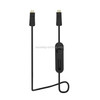 KZ ZS3 85cm Bluetooth 4.2 Wireless Advanced Upgrade Module Earphone Cable(Black)