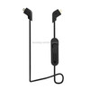 KZ ZST 85cm Bluetooth 4.2 Wireless Advanced Upgrade Module Earphone Cable(Black)