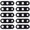 10 PCS Back Camera Lens (24MP) for Huawei P30 Lite