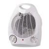 Portable Home Winter Electric Heater EU Plug(White)