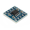 LDTR-WG0238 X9C104 Digital Potentiometer Module For Arduino (Blue)