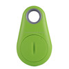 iTAG Smart Wireless Bluetooth V4.0 Tracker Finder Key Anti- lost Alarm Locator Tracker(Green)