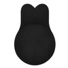 3 PCS Breast Lift Tape Intimates Sexy Underwear Accessories Reusable Silicone Push Up Breast Nipple Cover Invisible Adhesive Bra(CD Size (diameter: 11cm))