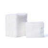 2 PCS 3 Laminated Edge Quilted without Chipping 50 Pieces of Combed Cotton Cotton Pad?Random Color Delivery