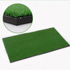 PGM Indoor Swing Practice Mat Golf Mats Mats Mini Golf Supplies, 30 x 60cm Normal Edition