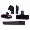 5 PCS Household Vacuum Cleaner Brush Head Set, Inner Diameter : 32mm
