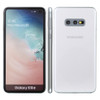 Color Screen Non-Working Fake Dummy Display Model for Galaxy S10e (White)