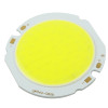 10W White LED Integrated Light Lamp Bead, DC 32V-36V, Luminous Flux: 800lm