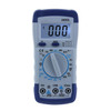 ANENG A830L Handheld Multimeter Household Electrical Instrument (Blue White)