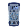 ANENG A830L Handheld Multimeter Household Electrical Instrument (Blue White)