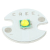 3W High Brightness CREE LED Emitter Light Bulb, For Flashlight, Luminous Flux: 300lm(White)
