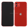 Black Screen Non-Working Fake Dummy Display Model for iPhone 11(Red)
