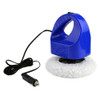 12V 40W Care Tools Car Wax Polishing Machine(Blue)