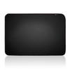 For 21 inch Apple iMac Portable Dustproof Cover Desktop Apple Computer LCD Monitor Cover with Storage Bag, Size: 54.5x38.1cm(Black)