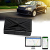 AL01 Waterproof Vehicle GPS Tracker Strong Magnetic GPS Car Tracking Locator Anti-loss System for Car Burglar Alarm Devices
