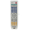 3 in 1 (TV, VCD, DVD) Universal Remote Control (RM-88E)