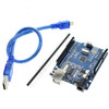 UNO R3 CH340G Improved Version Development Board with 50cm USB Cable